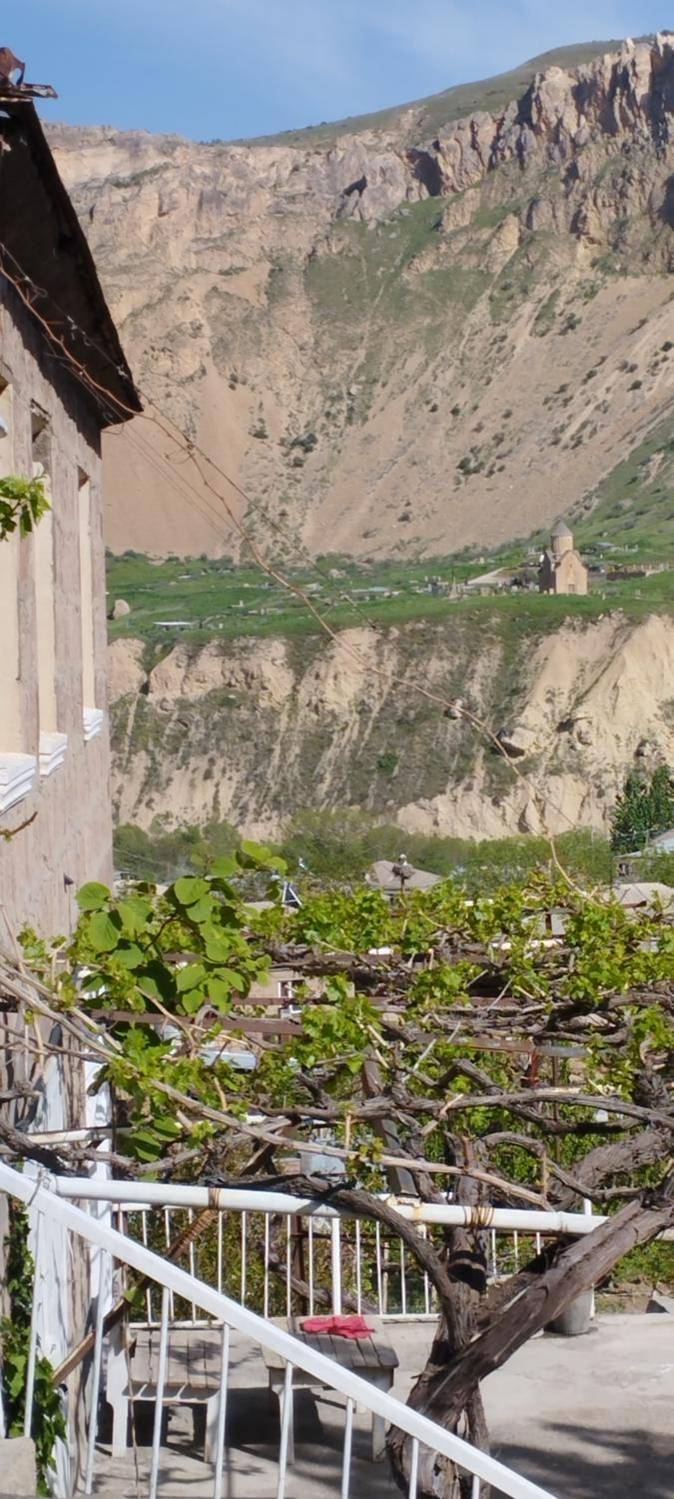 Sargsyan Guest House