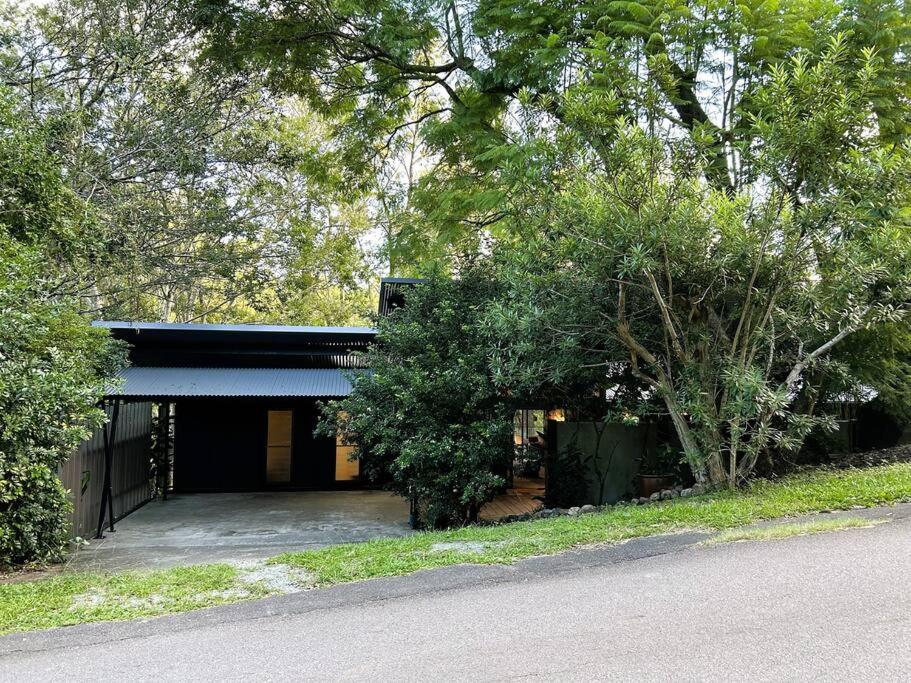 Creek House