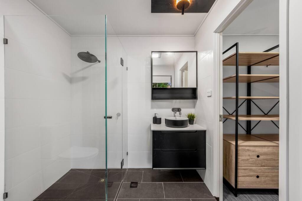 Creek House