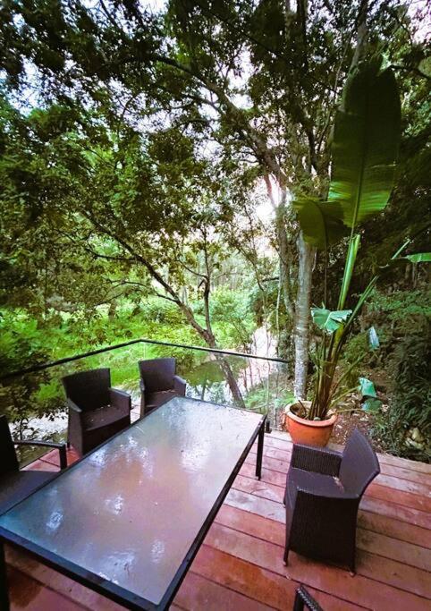 Creek House