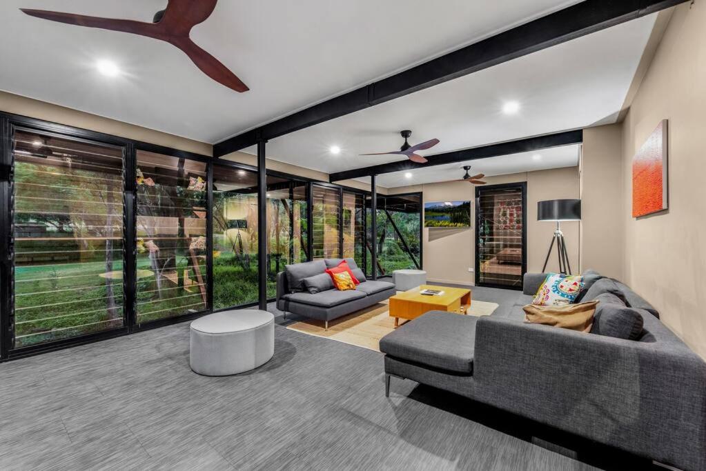 Creek House