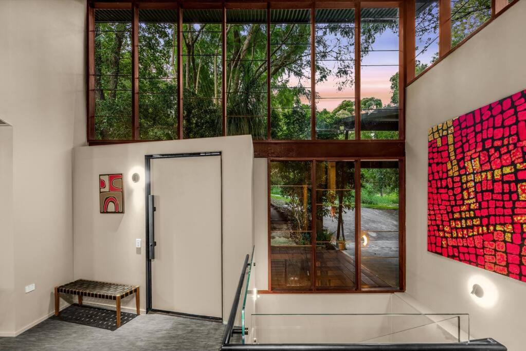 Creek House