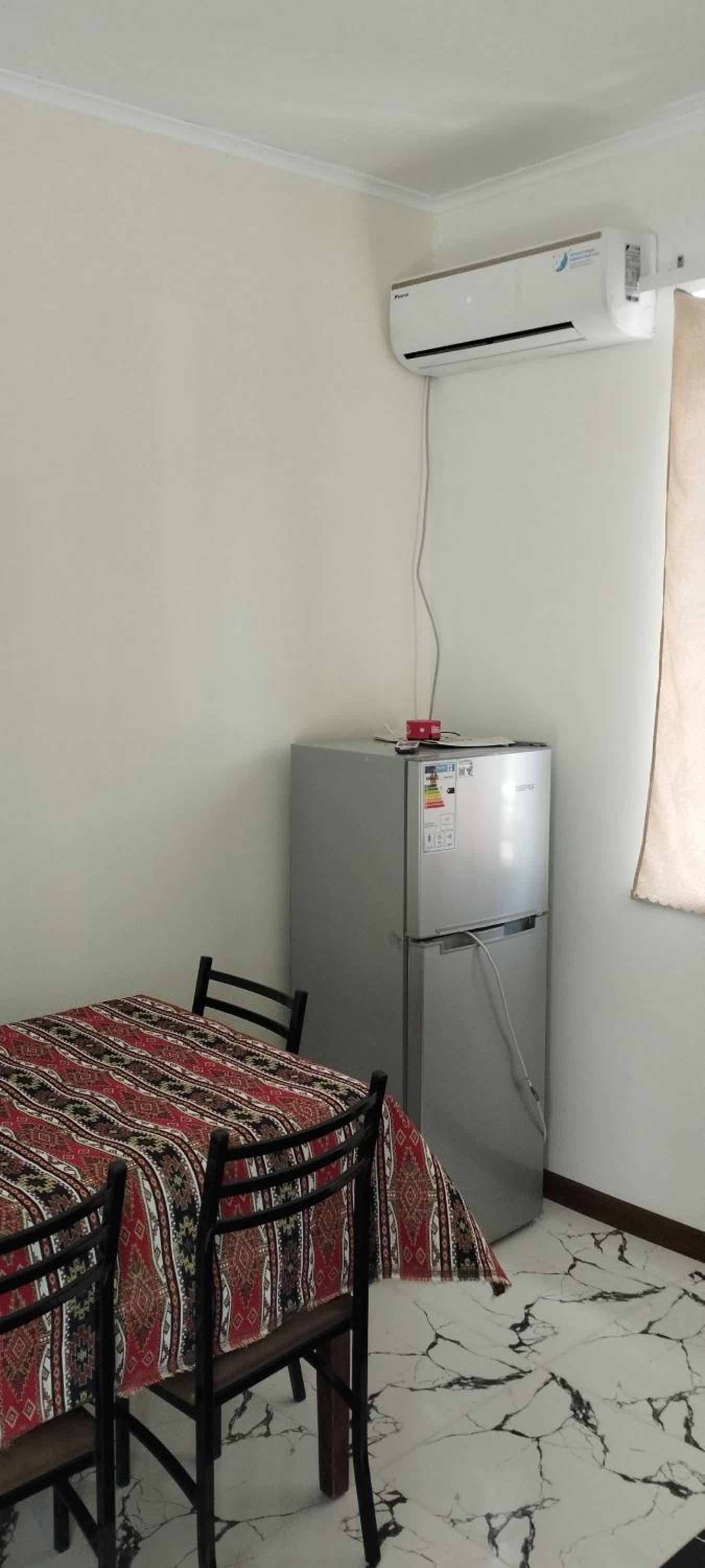 Sargsyan Guest House