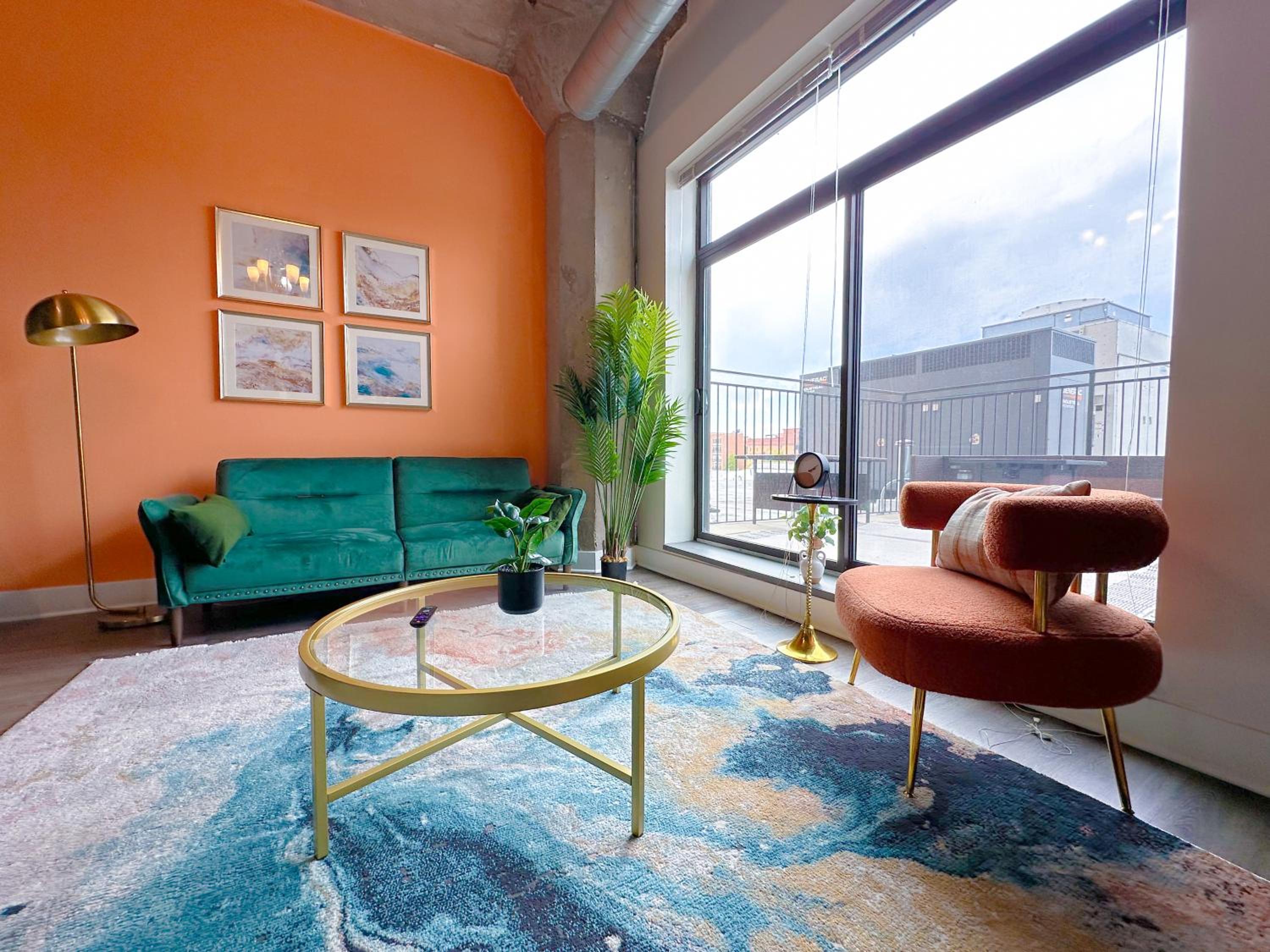 lounge