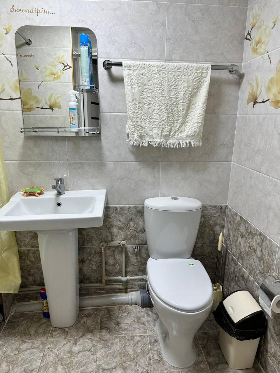 Akemir House view 3