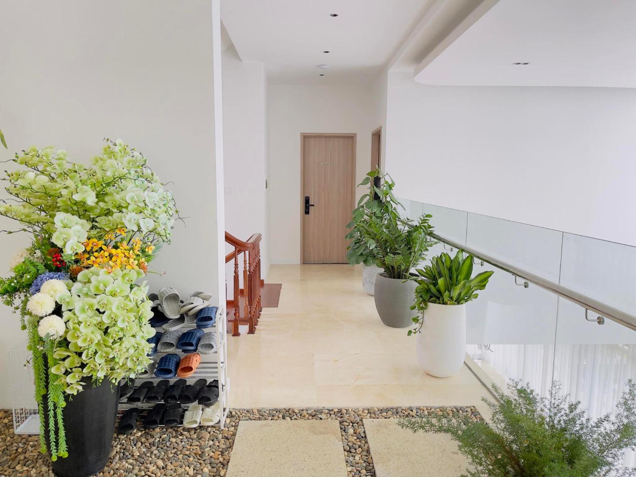 Moon Villa- Melorita Hòa Lạc view 4