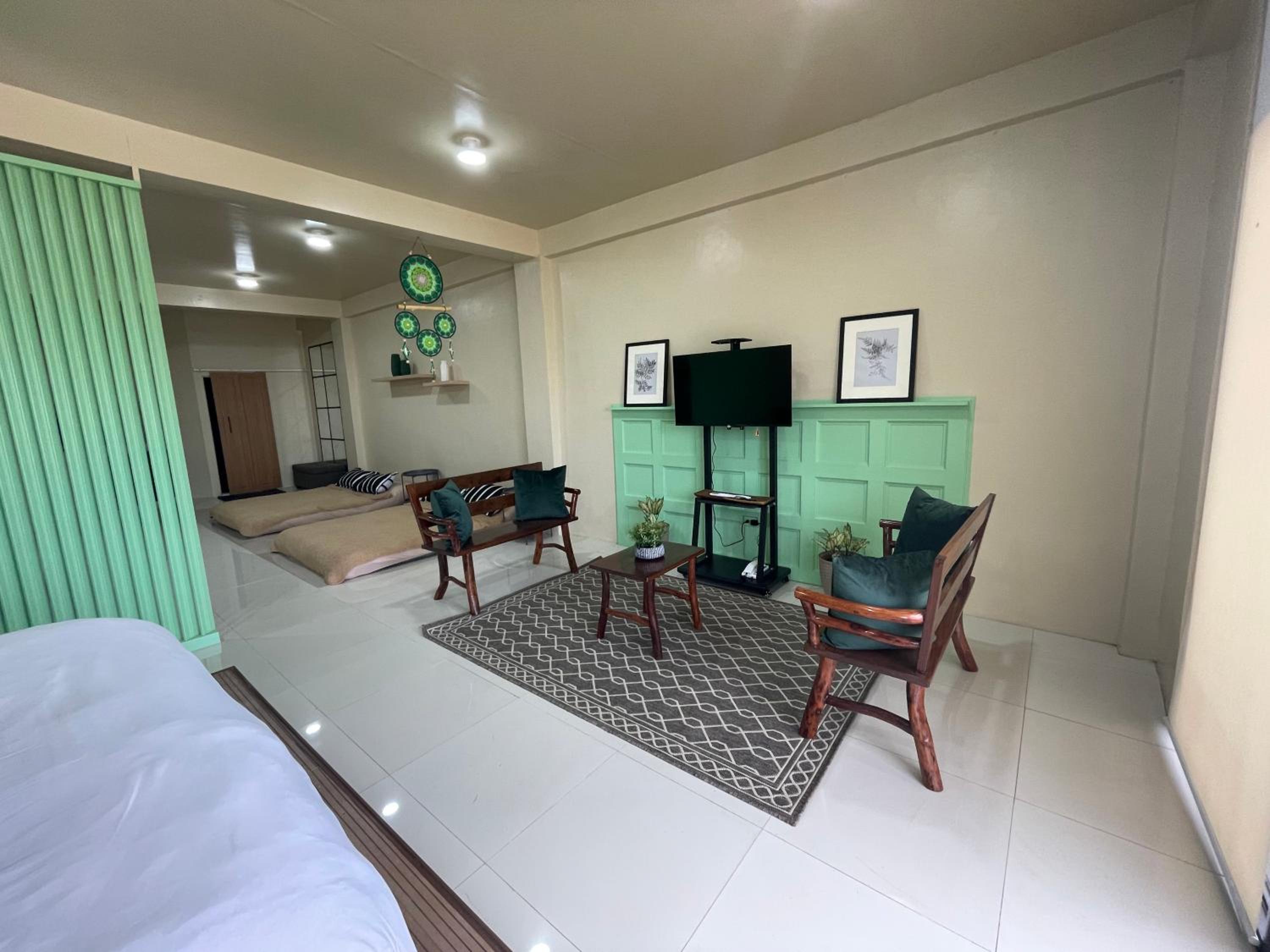 Lina Suites Premium Room view 4