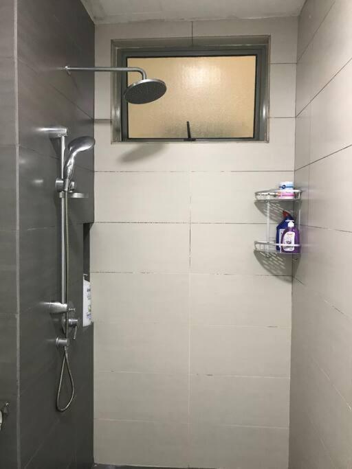 Cozy Cybersquare High Floor City View King Bed Free Parkin Netflix With Wi-Fi 173 view 4