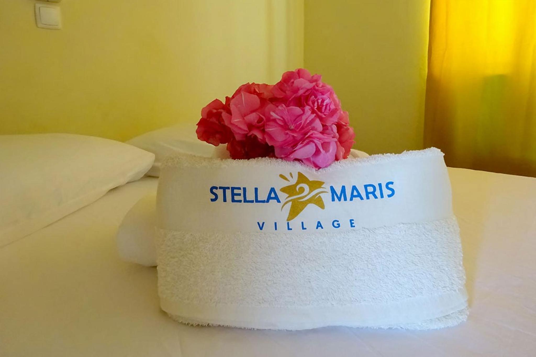 Appartamento Polvo. Stella Maris Exclusive
