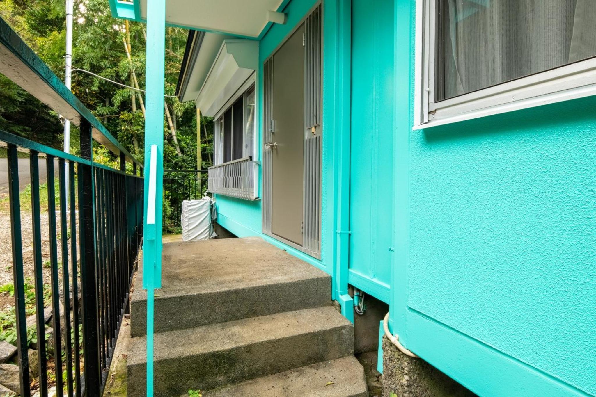VILLENT Atagawa Terrace - Vacation STAY 28115v view 4