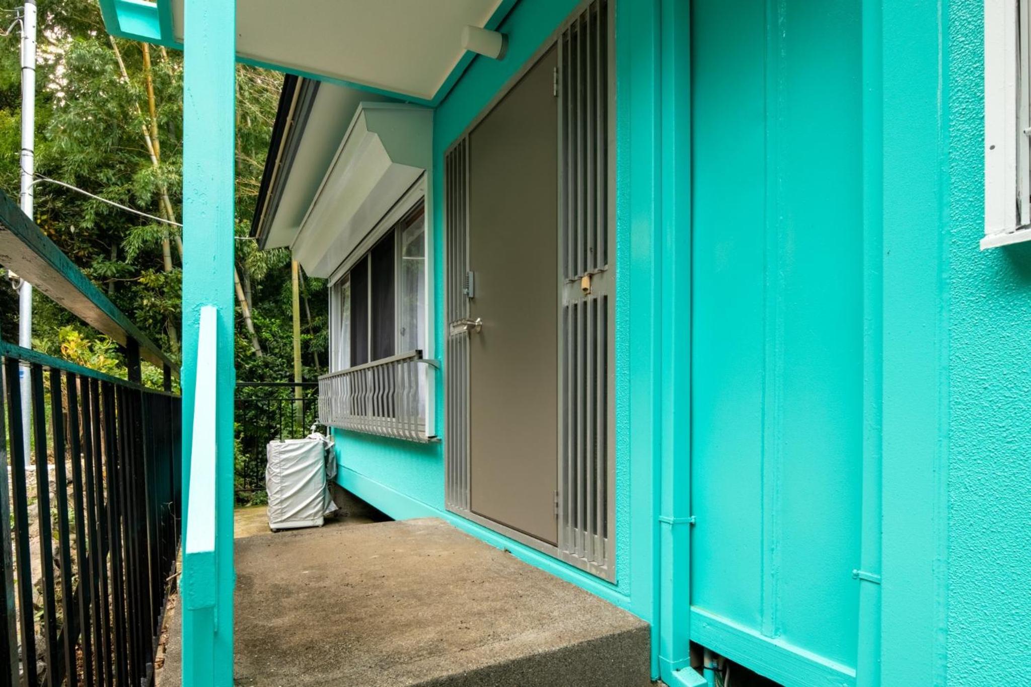 VILLENT Atagawa Terrace - Vacation STAY 28115v view 3