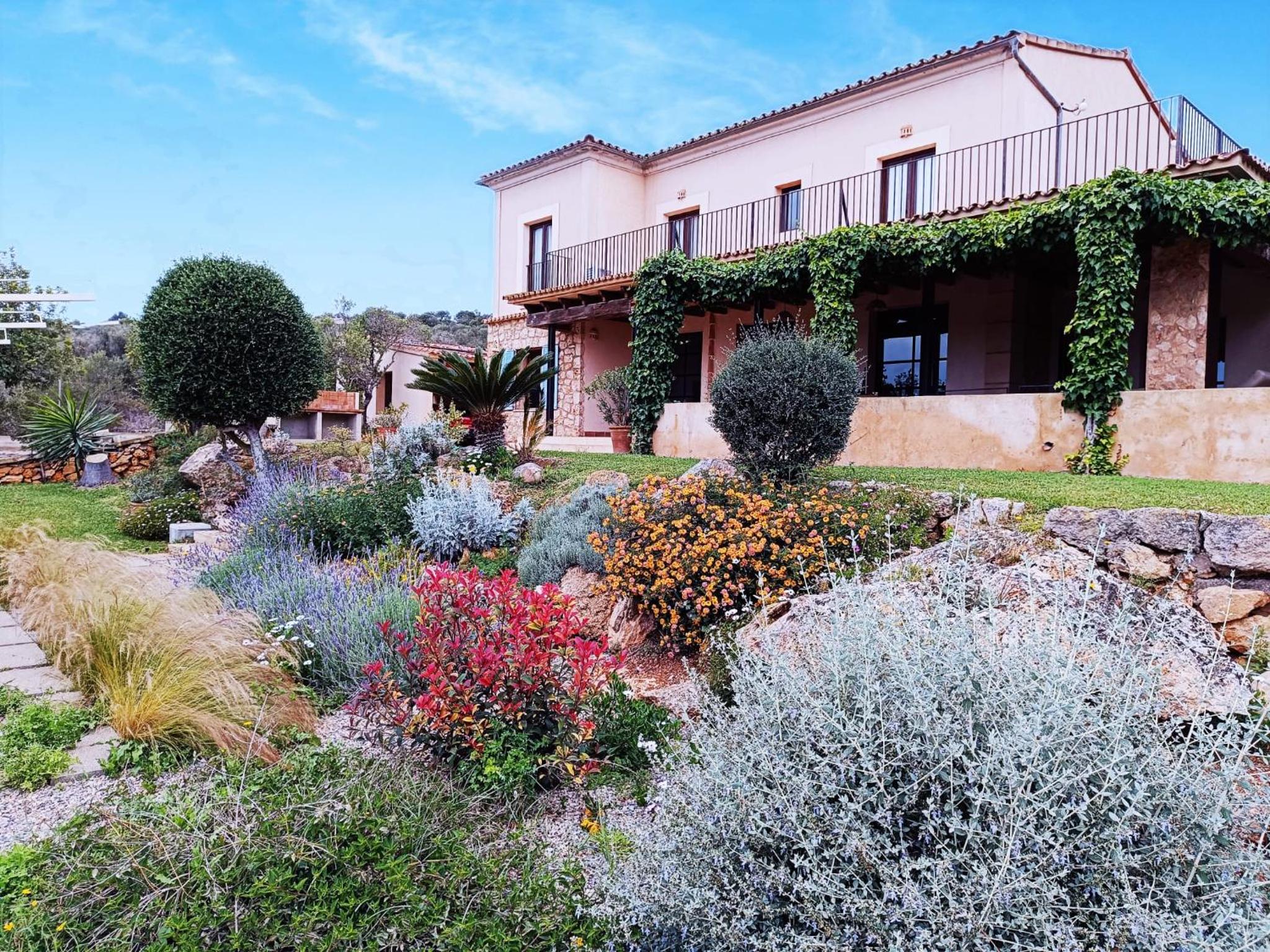 Finca rural s'Estepa