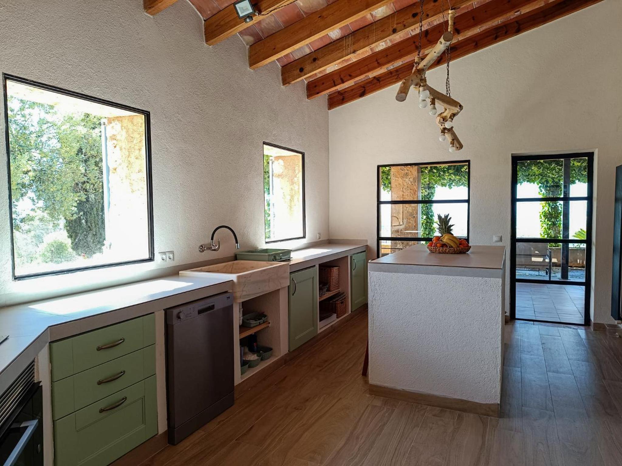 Finca rural s'Estepa