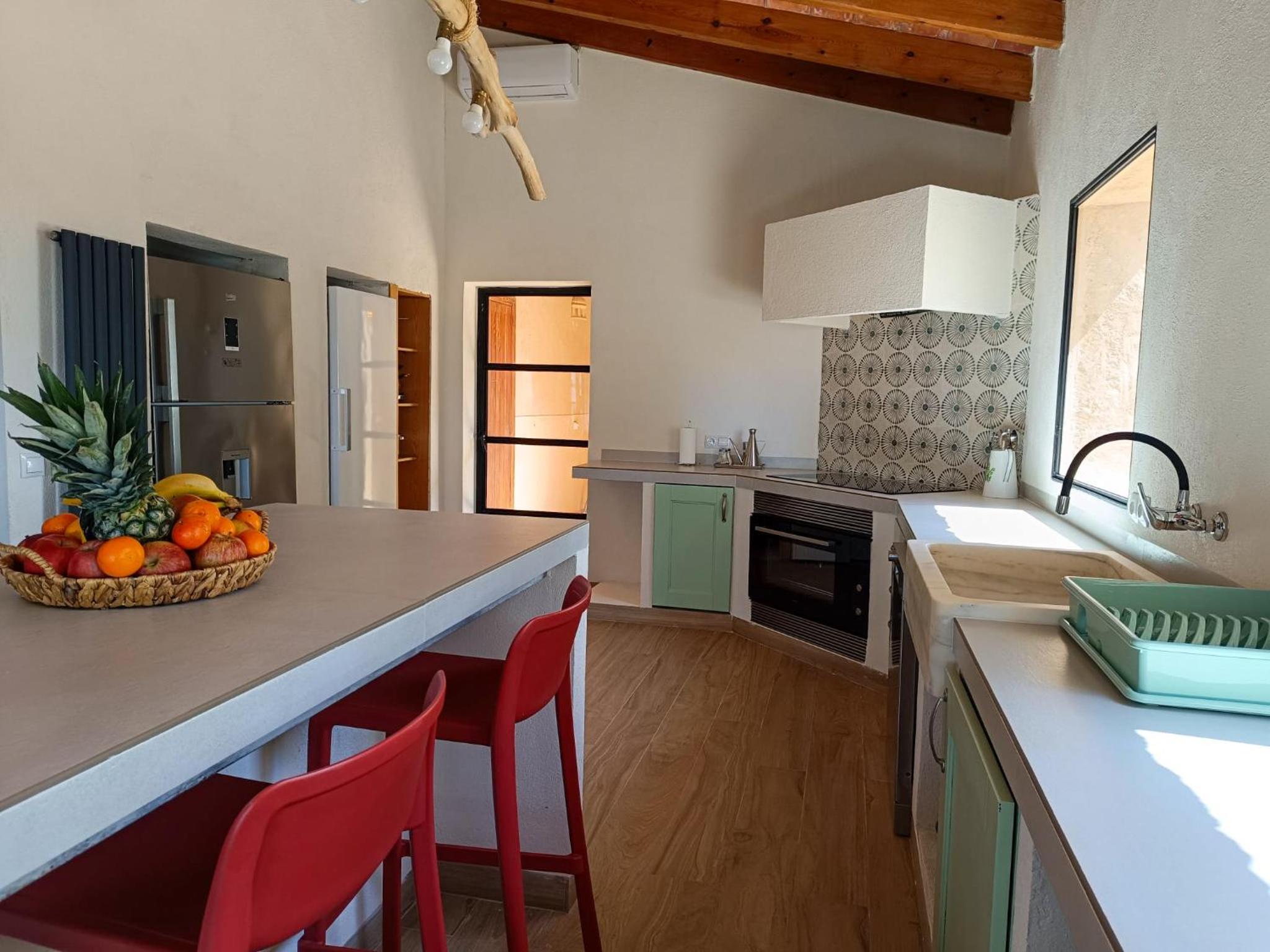 Finca rural s'Estepa