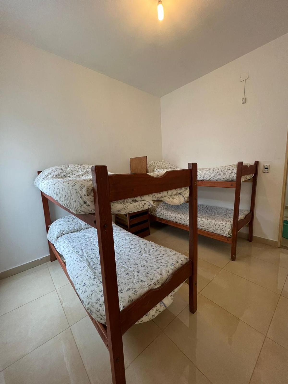 Casa Termal, completa