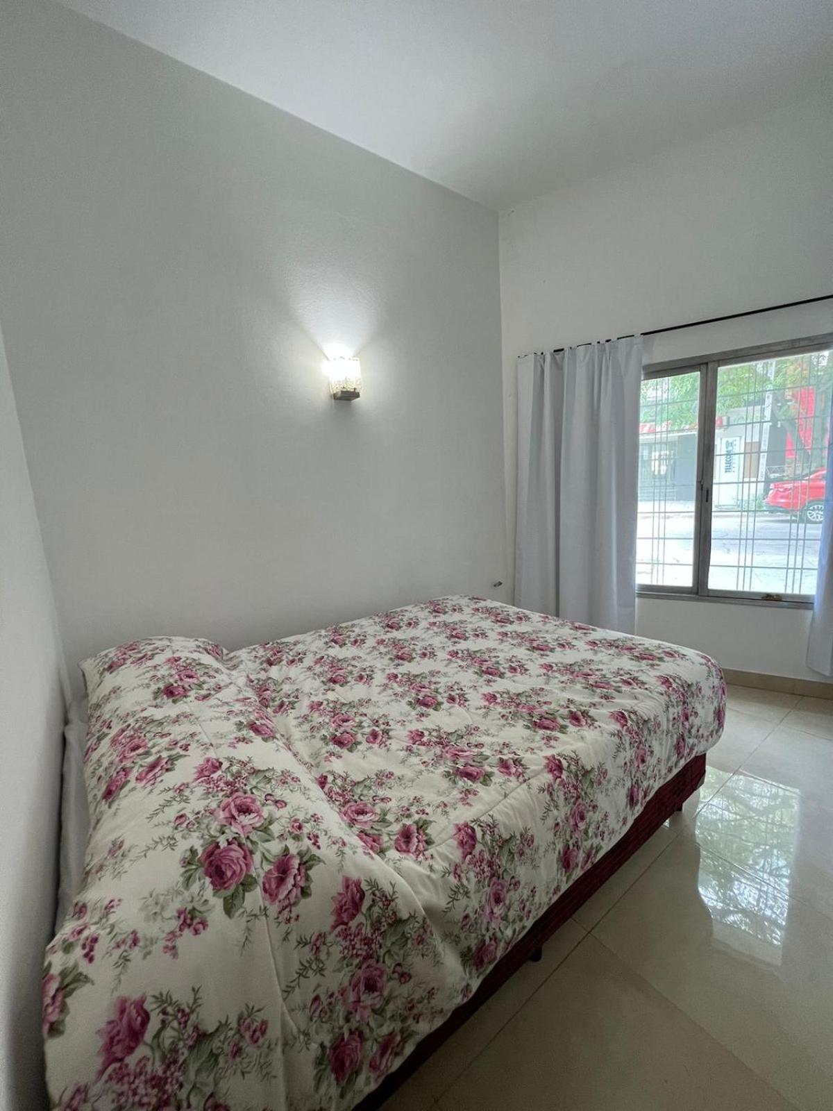 Casa Termal, completa
