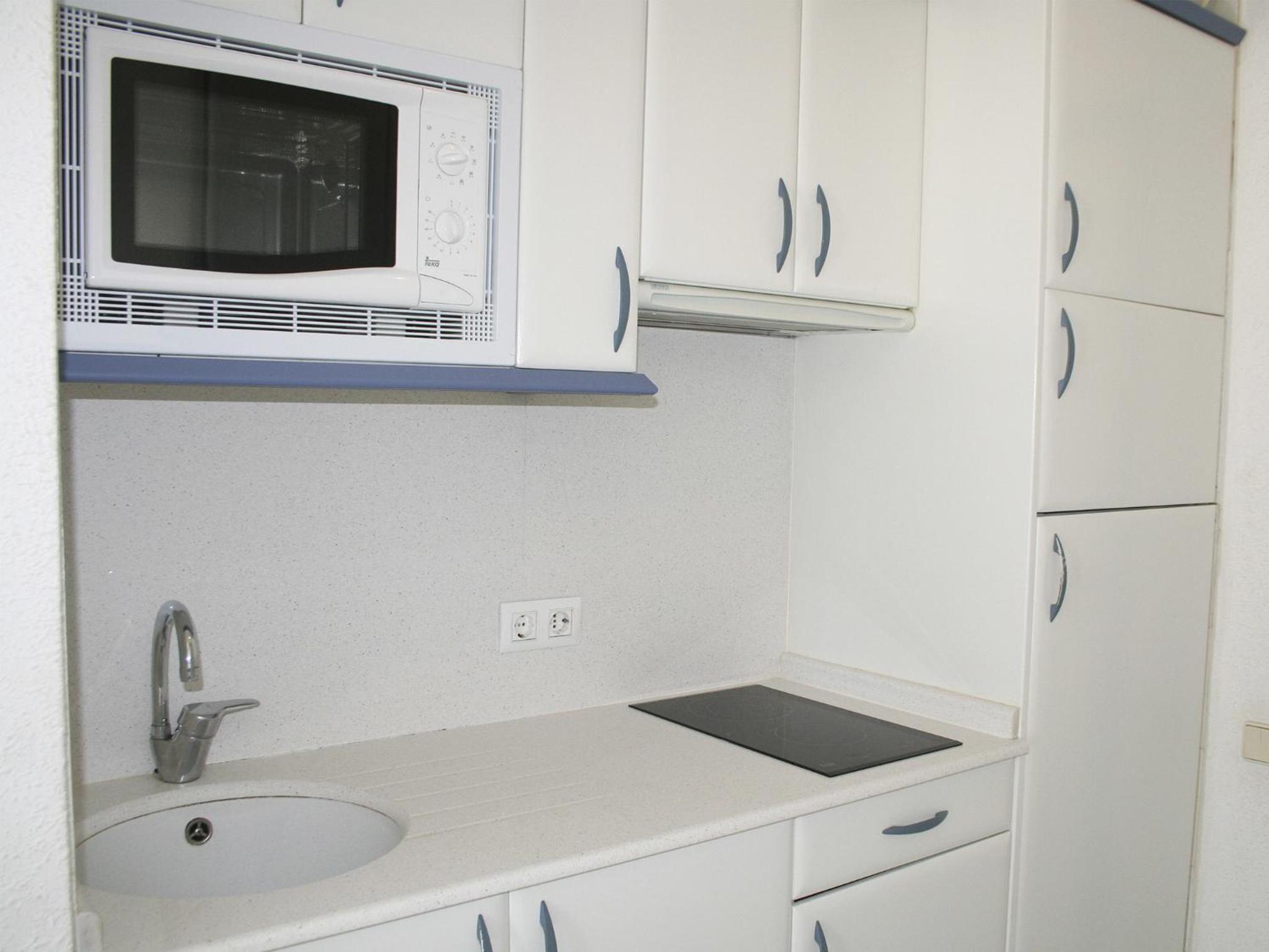 Apartamentos Esmeralda Unitursa