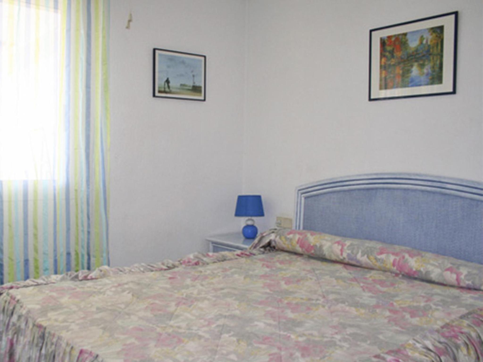 Apartamentos Esmeralda Unitursa
