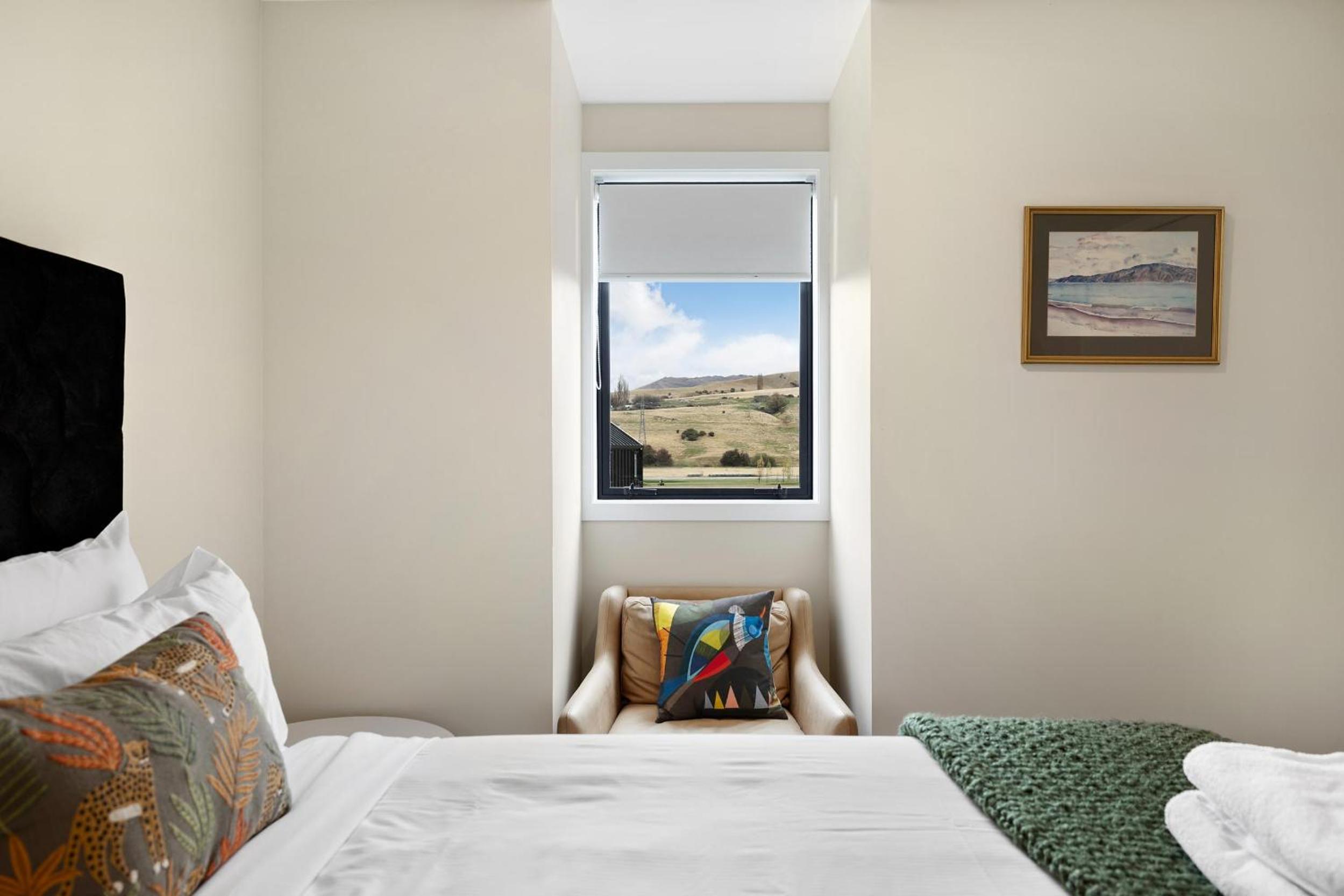 O'Mera Luxury Retreat view 5