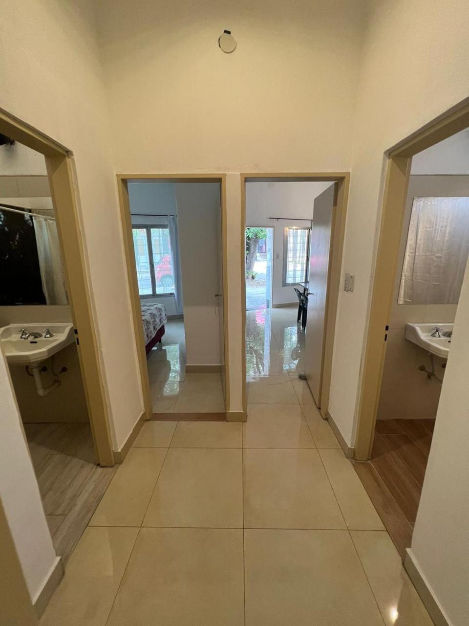 Casa Termal, completa
