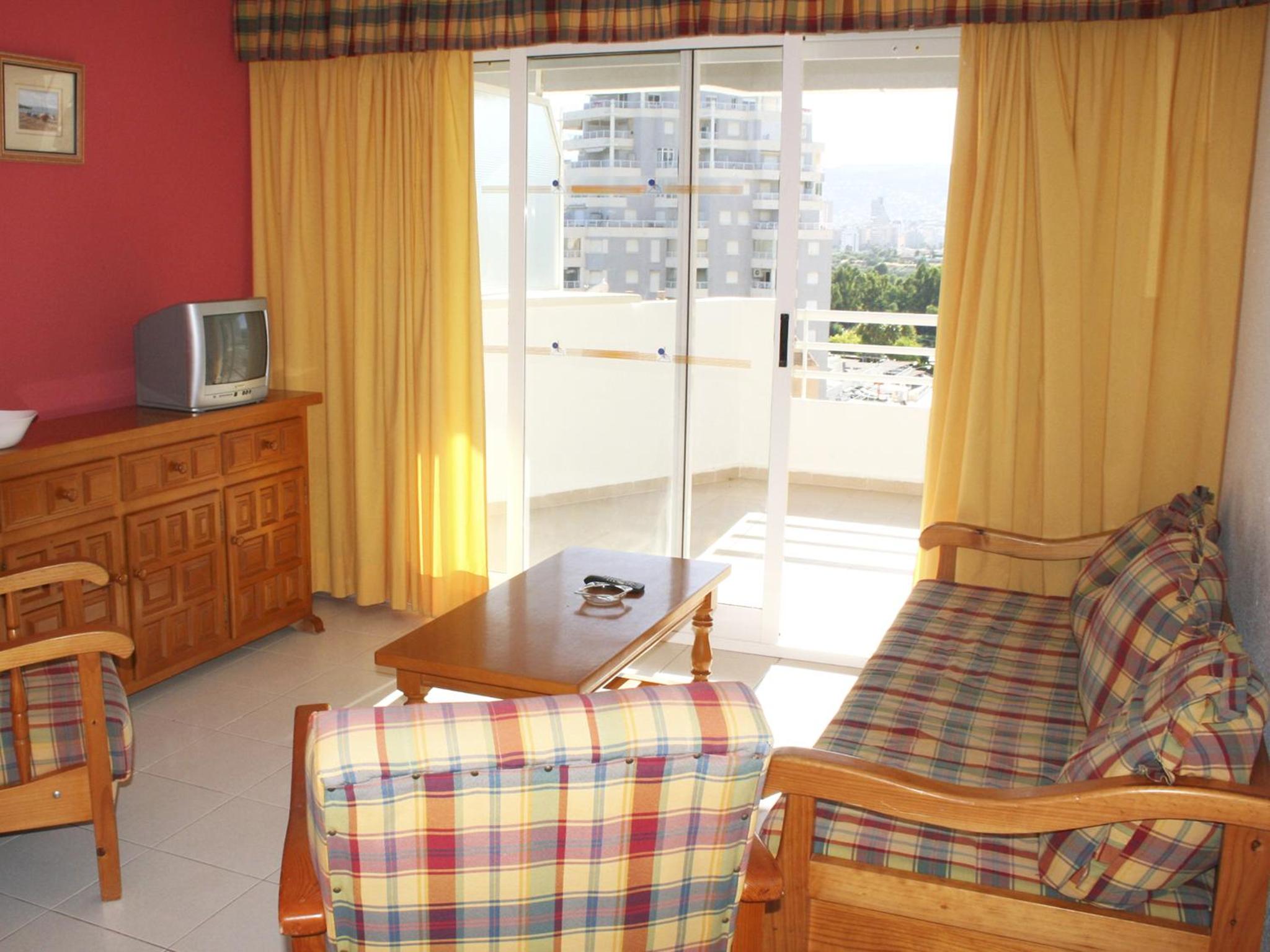Apartamentos Esmeralda Unitursa