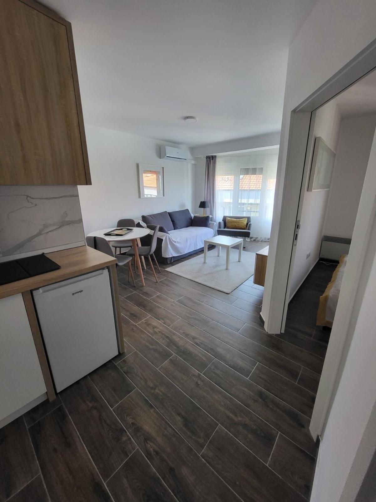 Apartman J72 view 5