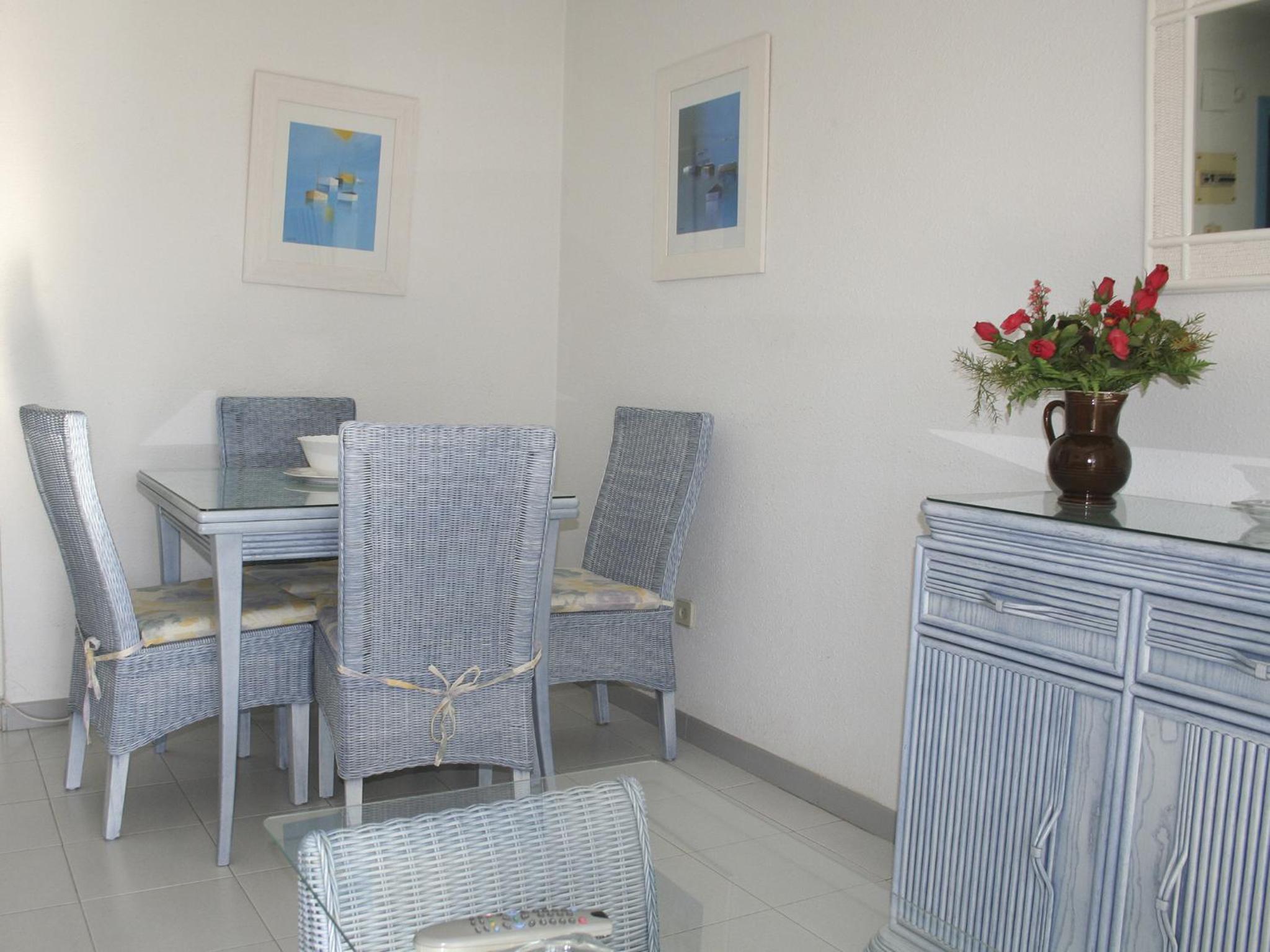 Apartamentos Esmeralda Unitursa