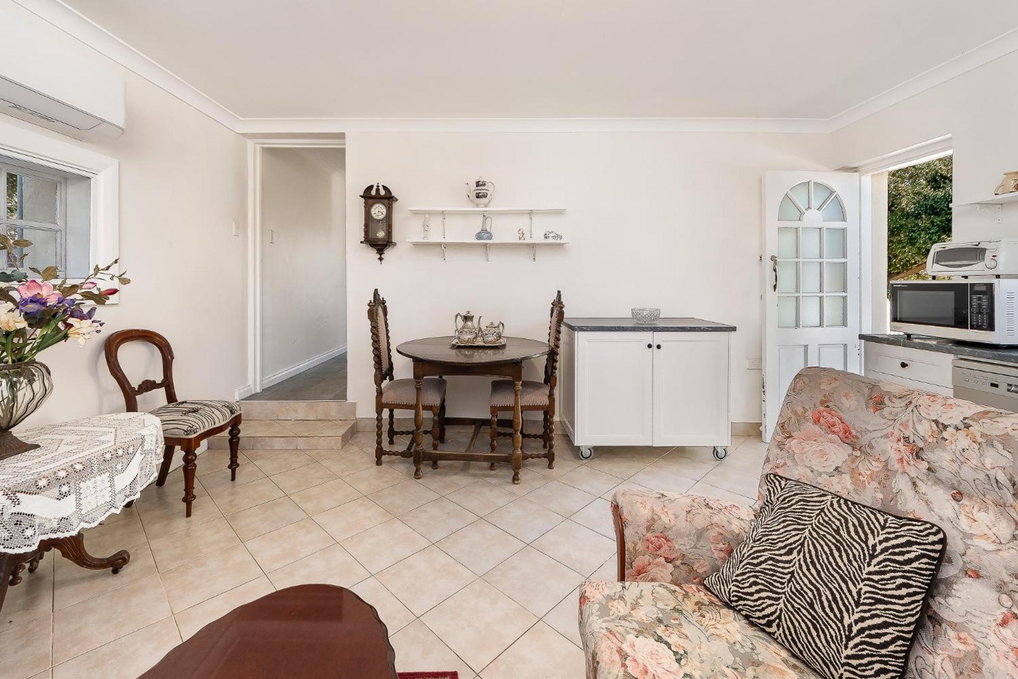 Mt Barker Nina's 2BR Cottage