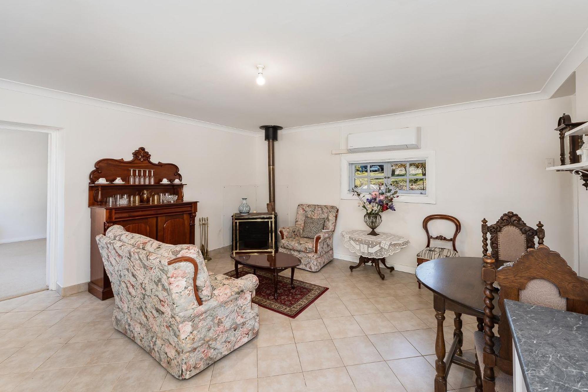 Mt Barker Nina's 2BR Cottage