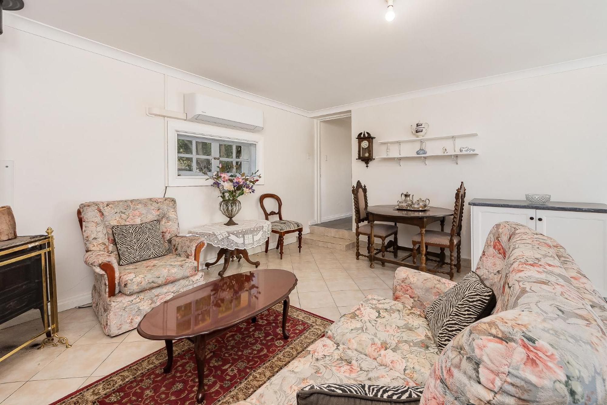 Mt Barker Nina's 2BR Cottage