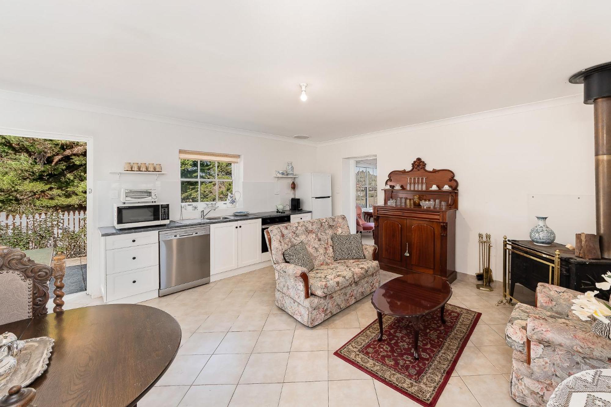 Mt Barker Nina's 2BR Cottage