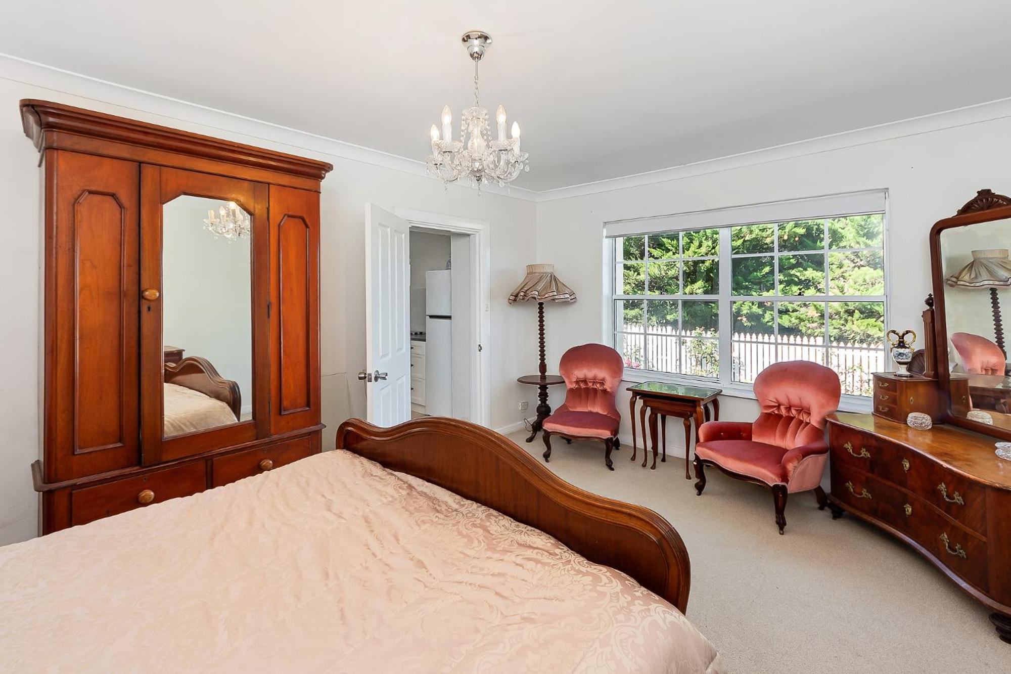 Mt Barker Nina's 2BR Cottage