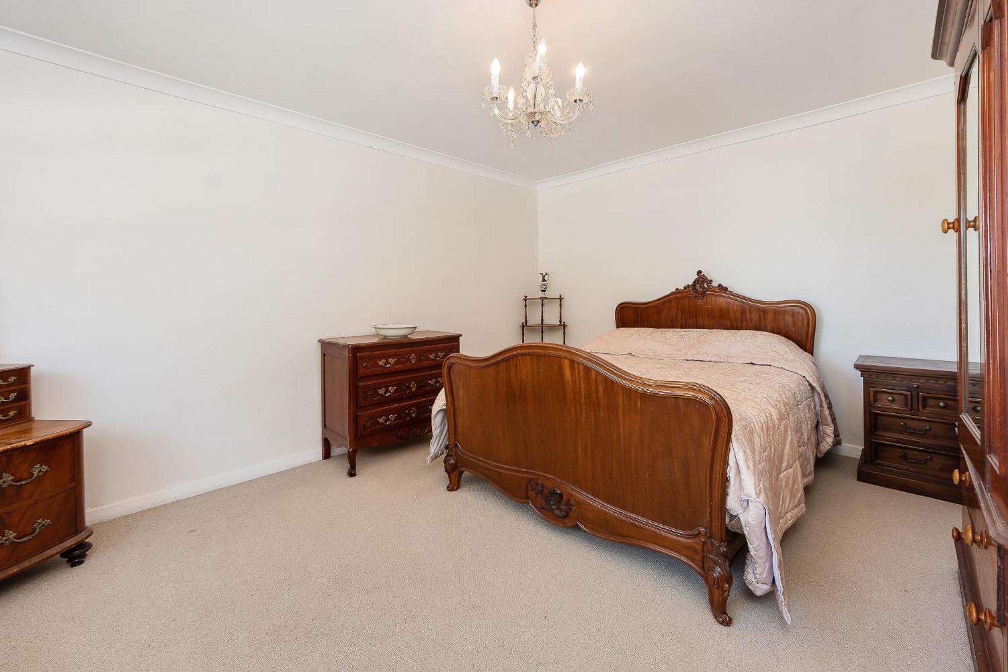 Mt Barker Nina's 2BR Cottage
