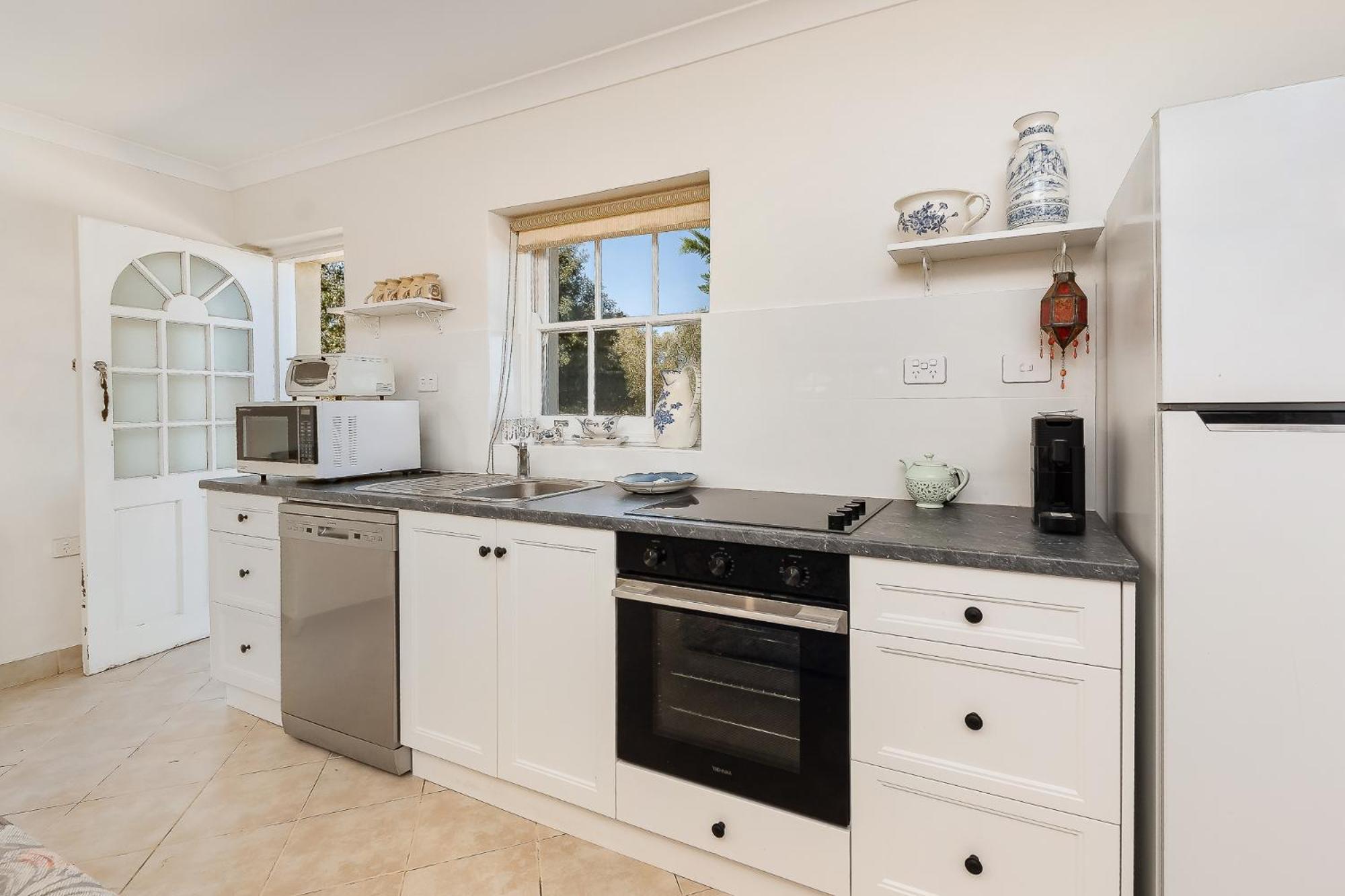 Mt Barker Nina's 2BR Cottage