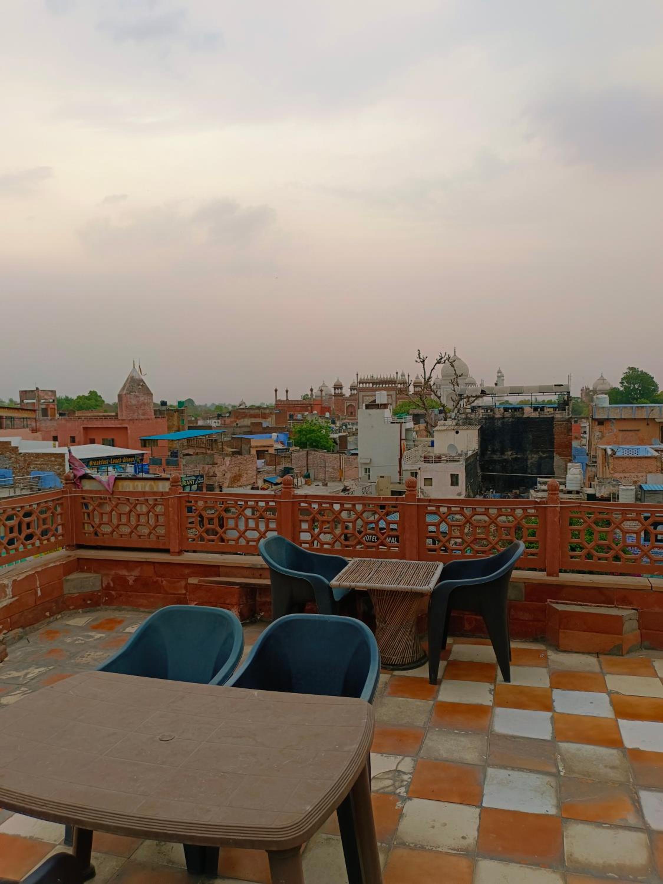 Hotel India inn