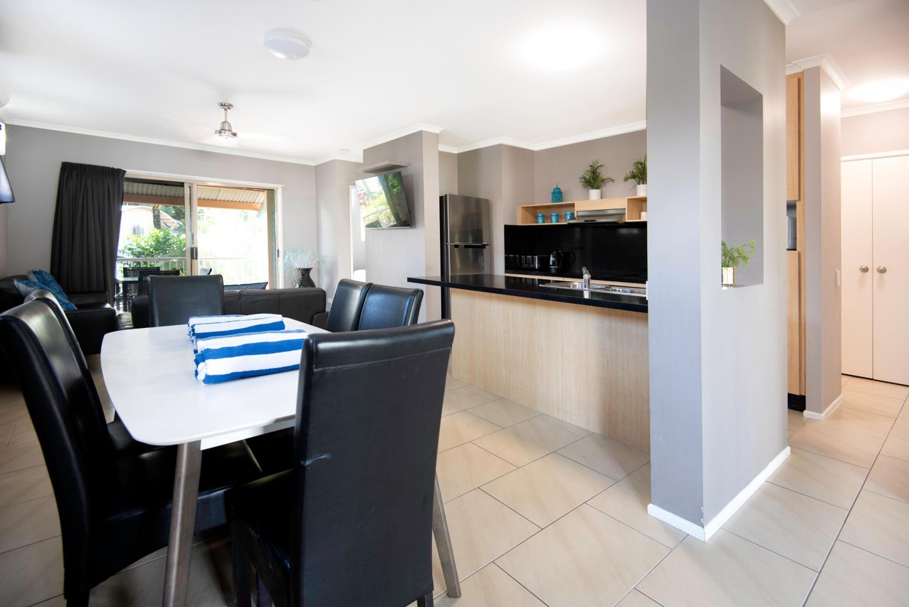 Trinity Beach Vacations - Marlin Cove Holiday Resort - Property Image 46