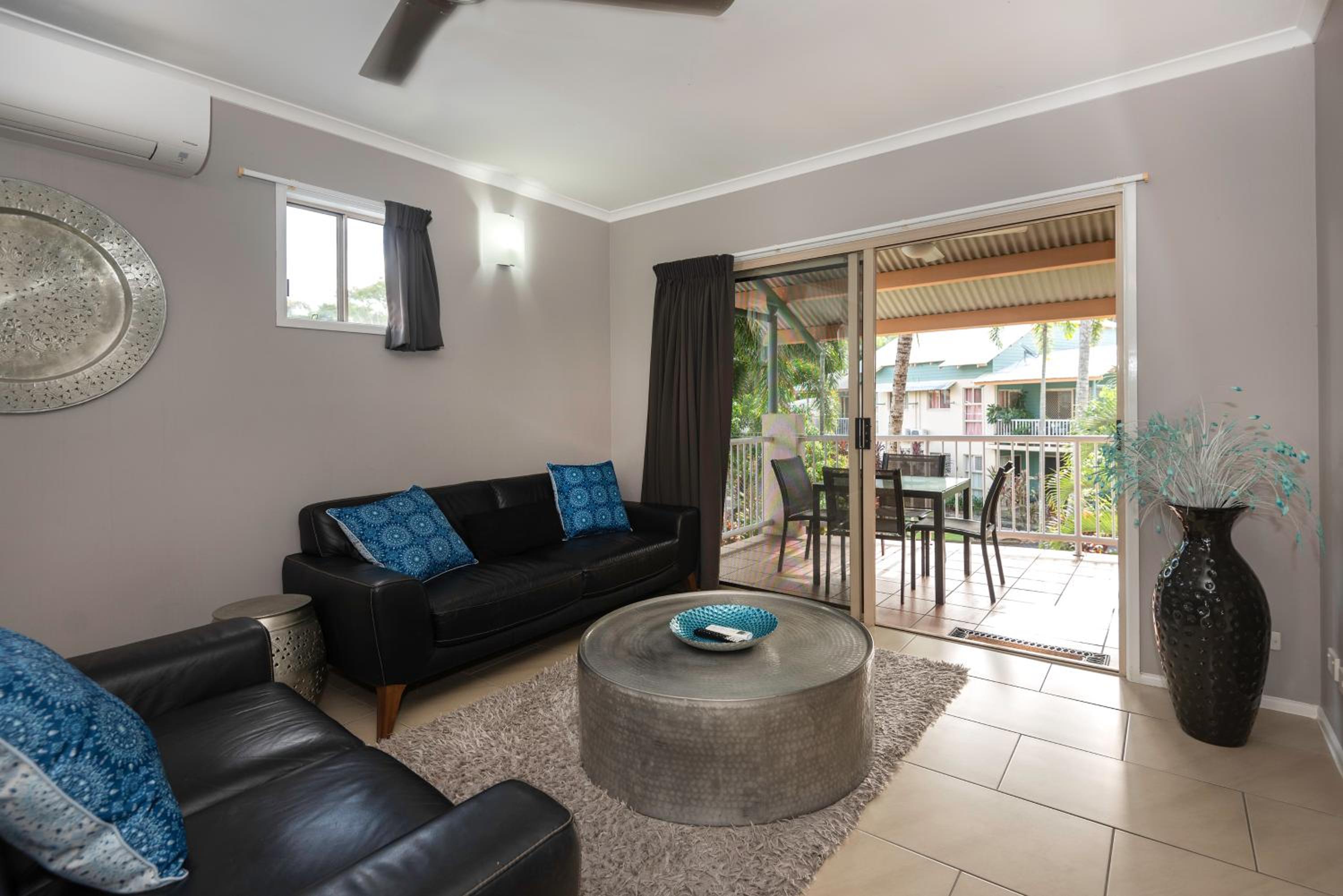 Trinity Beach Vacations - Marlin Cove Holiday Resort - Property Image 9