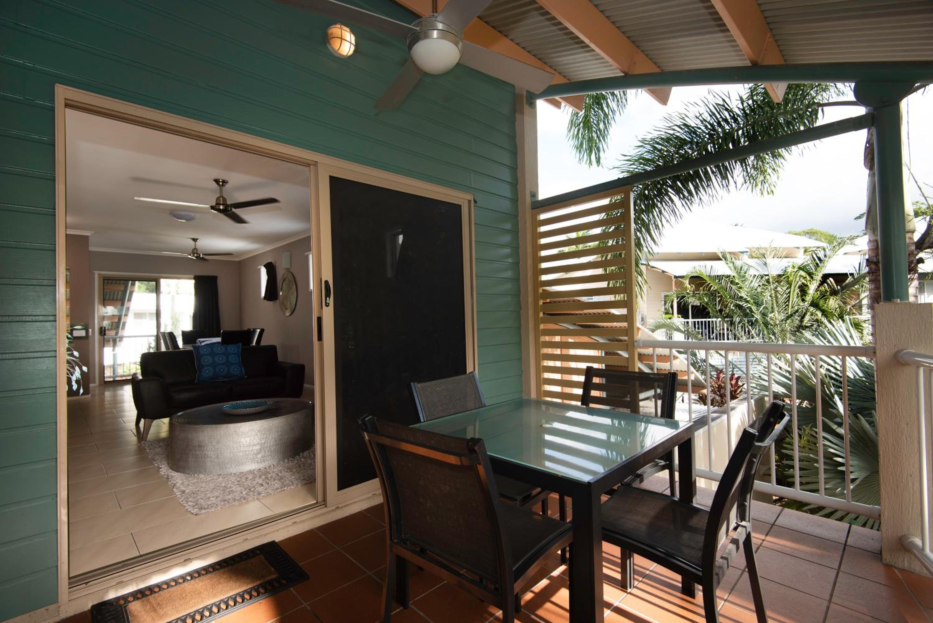 Trinity Beach Vacations - Marlin Cove Holiday Resort - Property Image 45