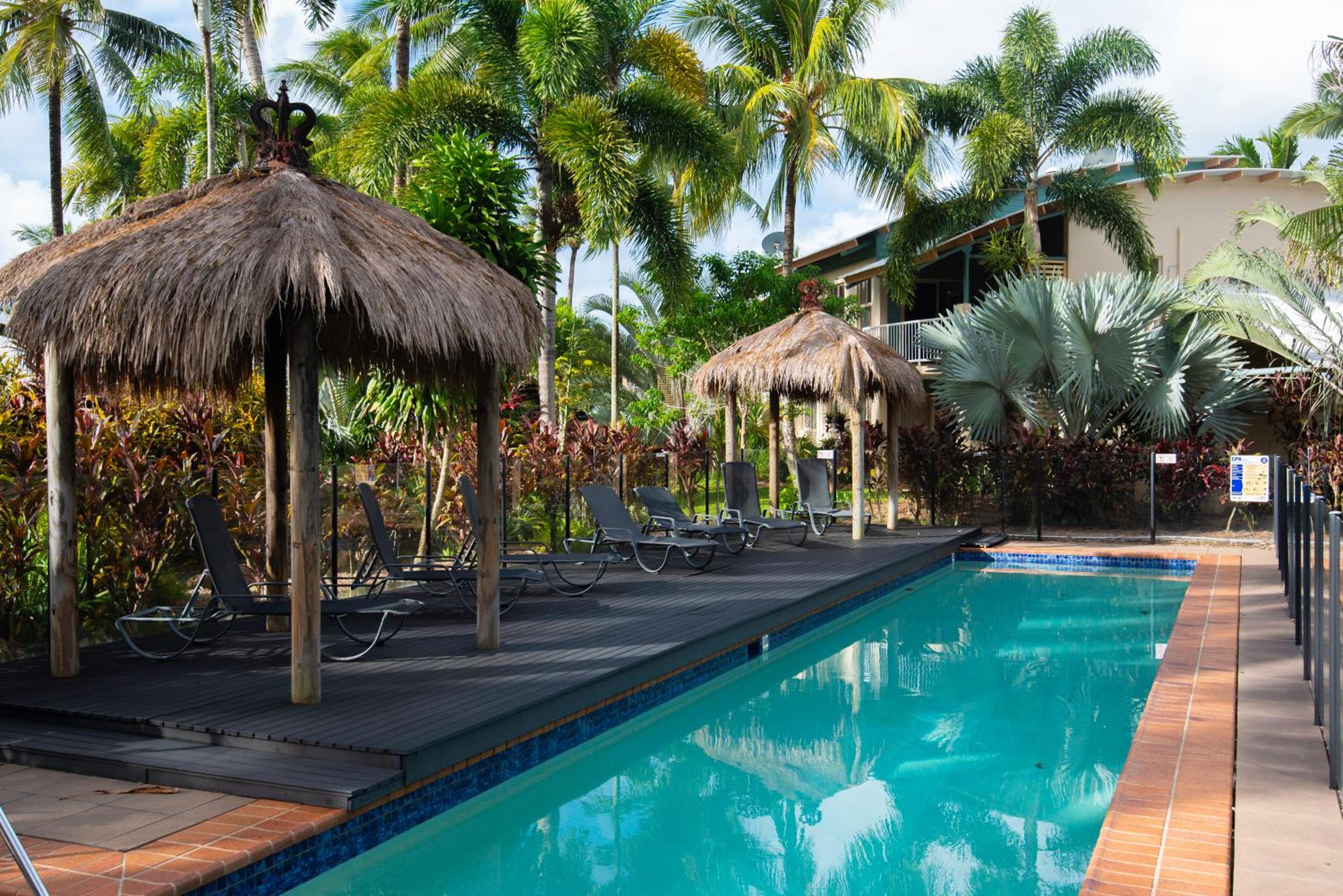 Trinity Beach Vacations - Marlin Cove Holiday Resort - Property Image 34