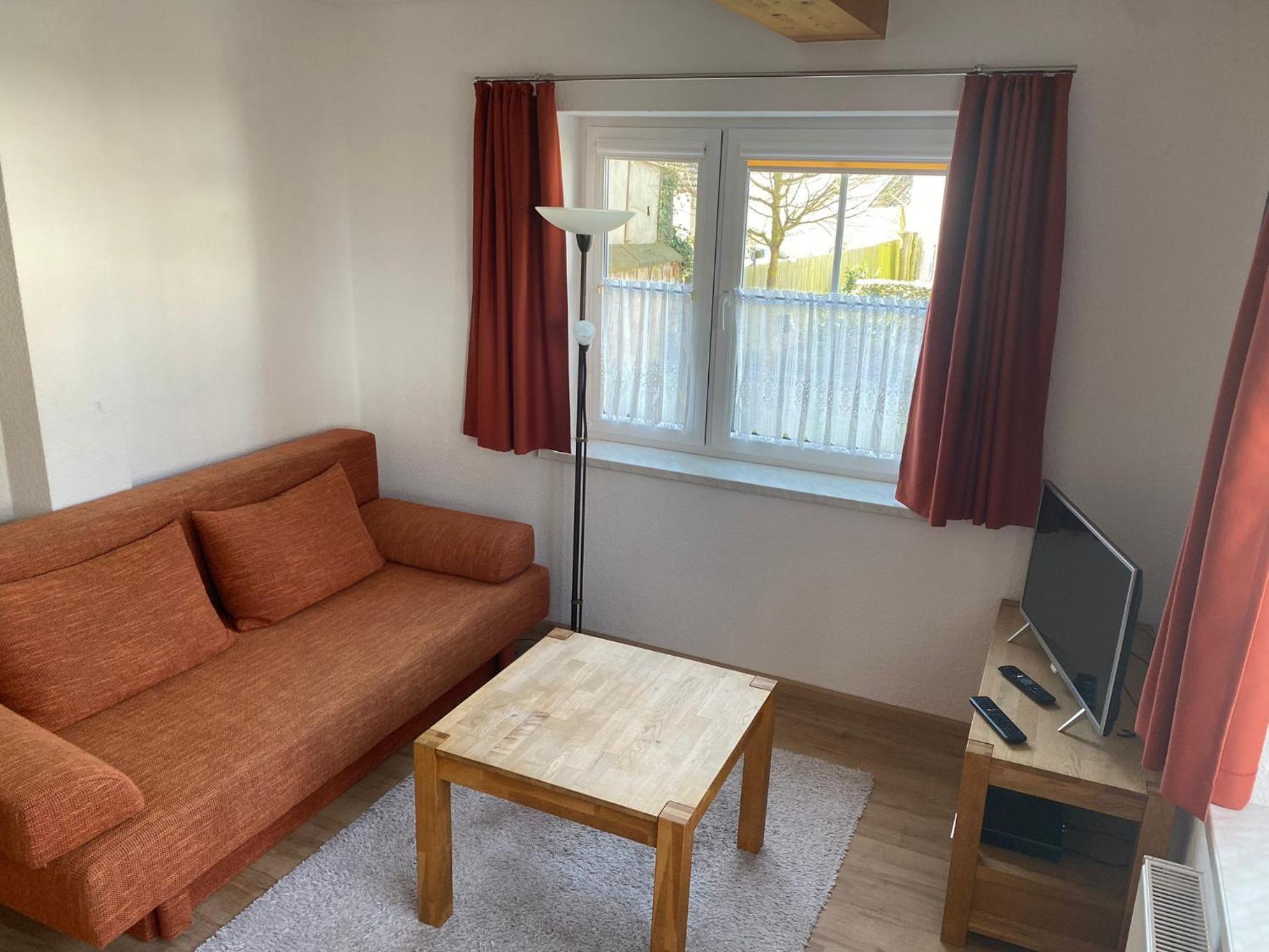 Appartement Strandsonne