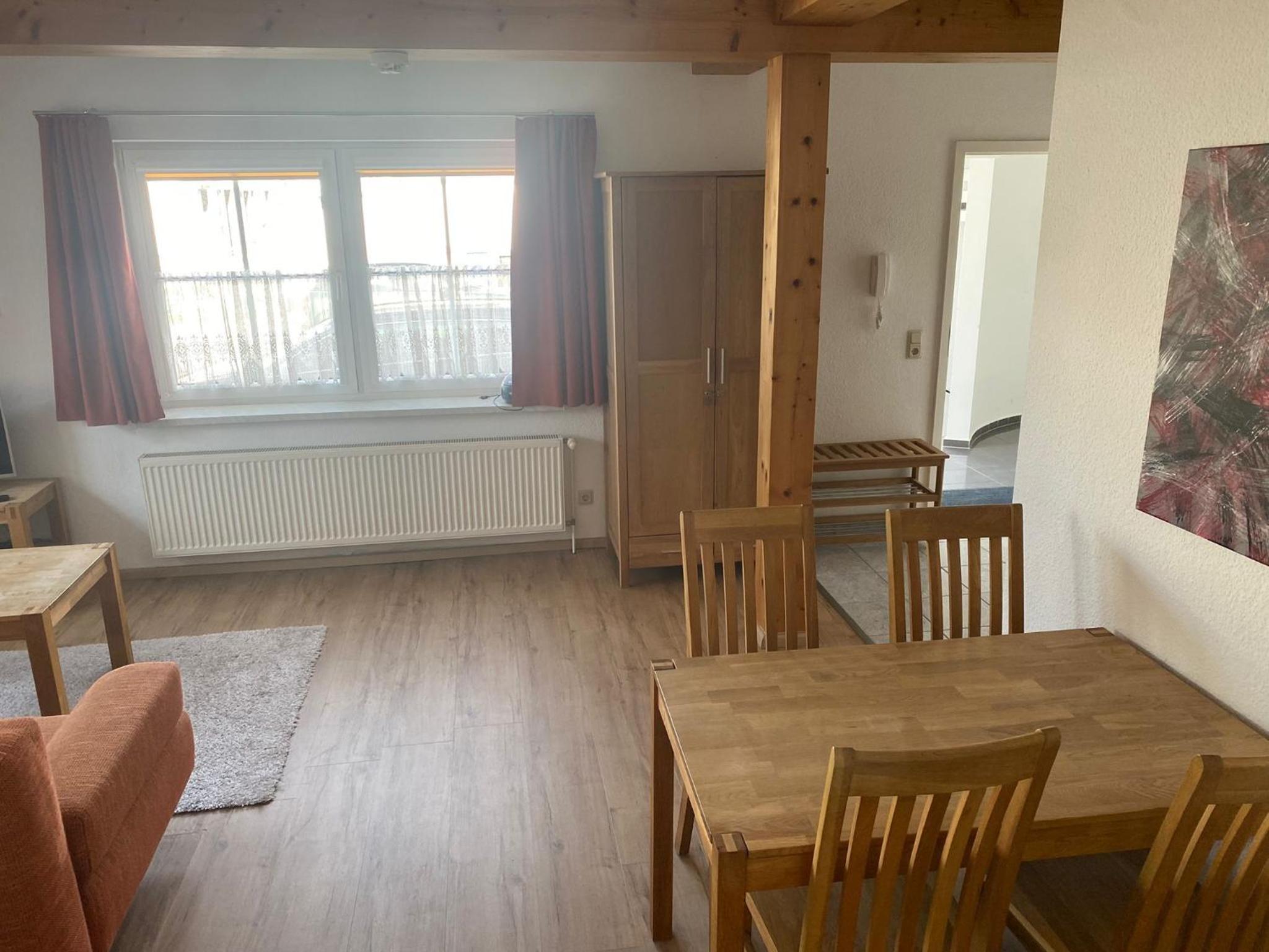 Appartement Strandsonne