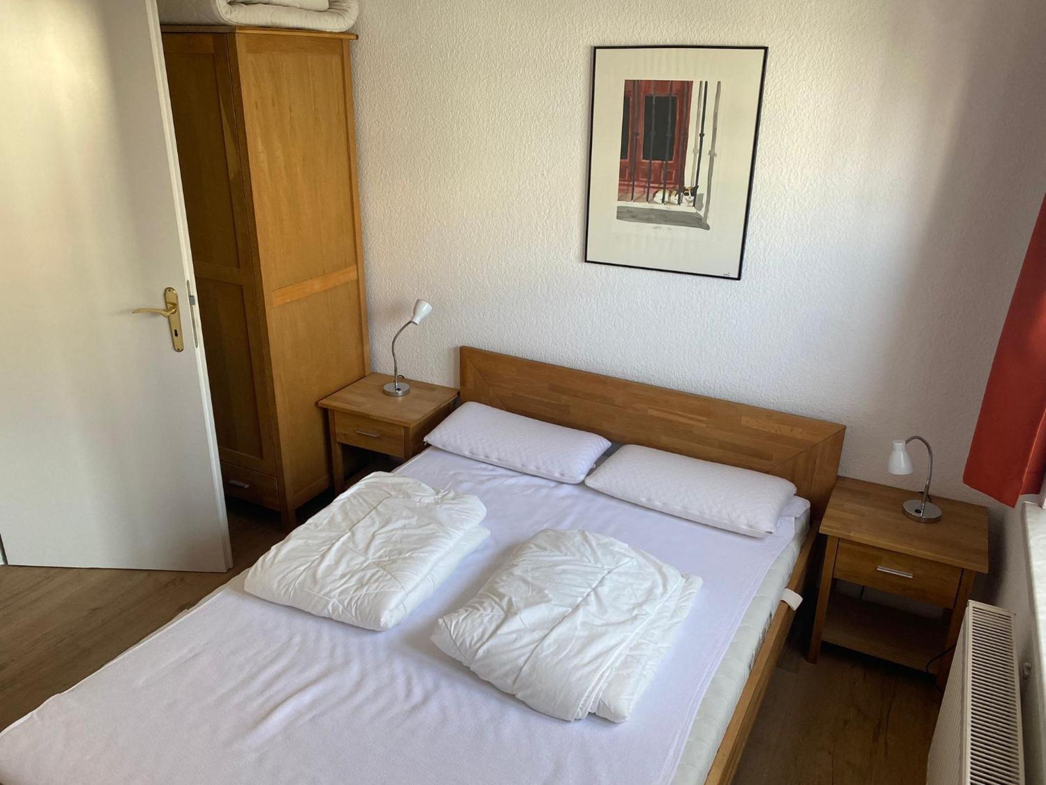 Appartement Strandsonne