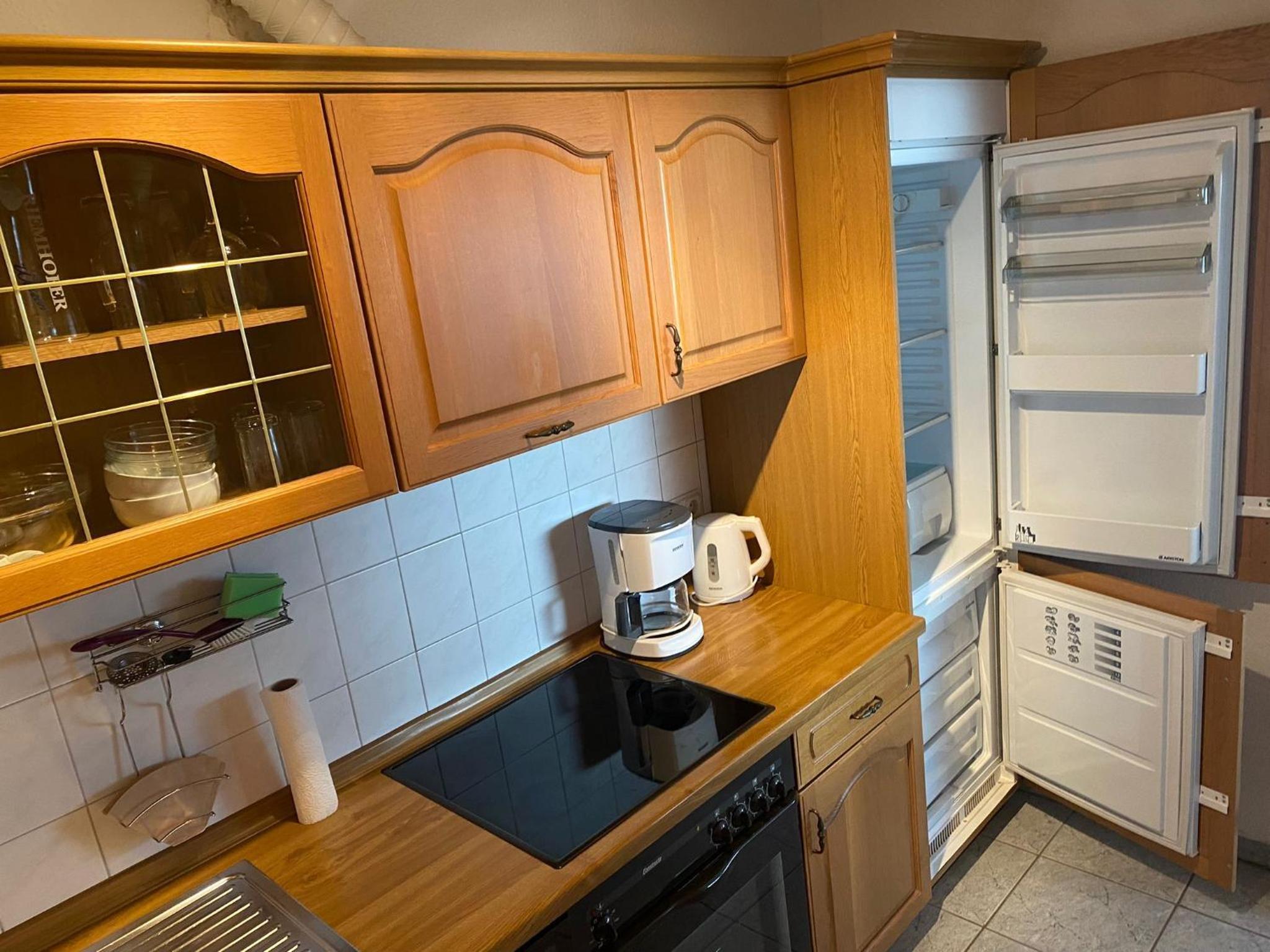 Appartement Strandsonne