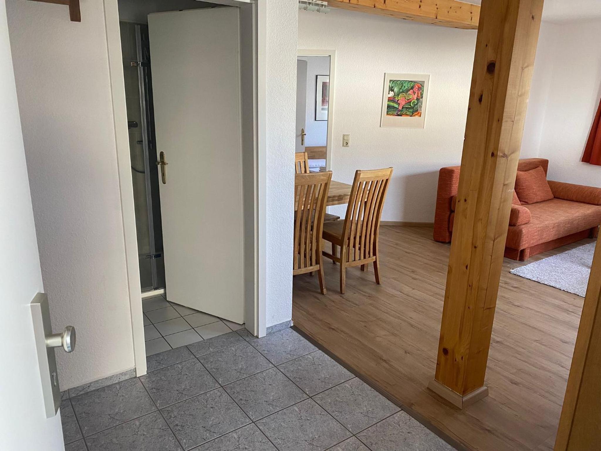 Appartement Strandsonne