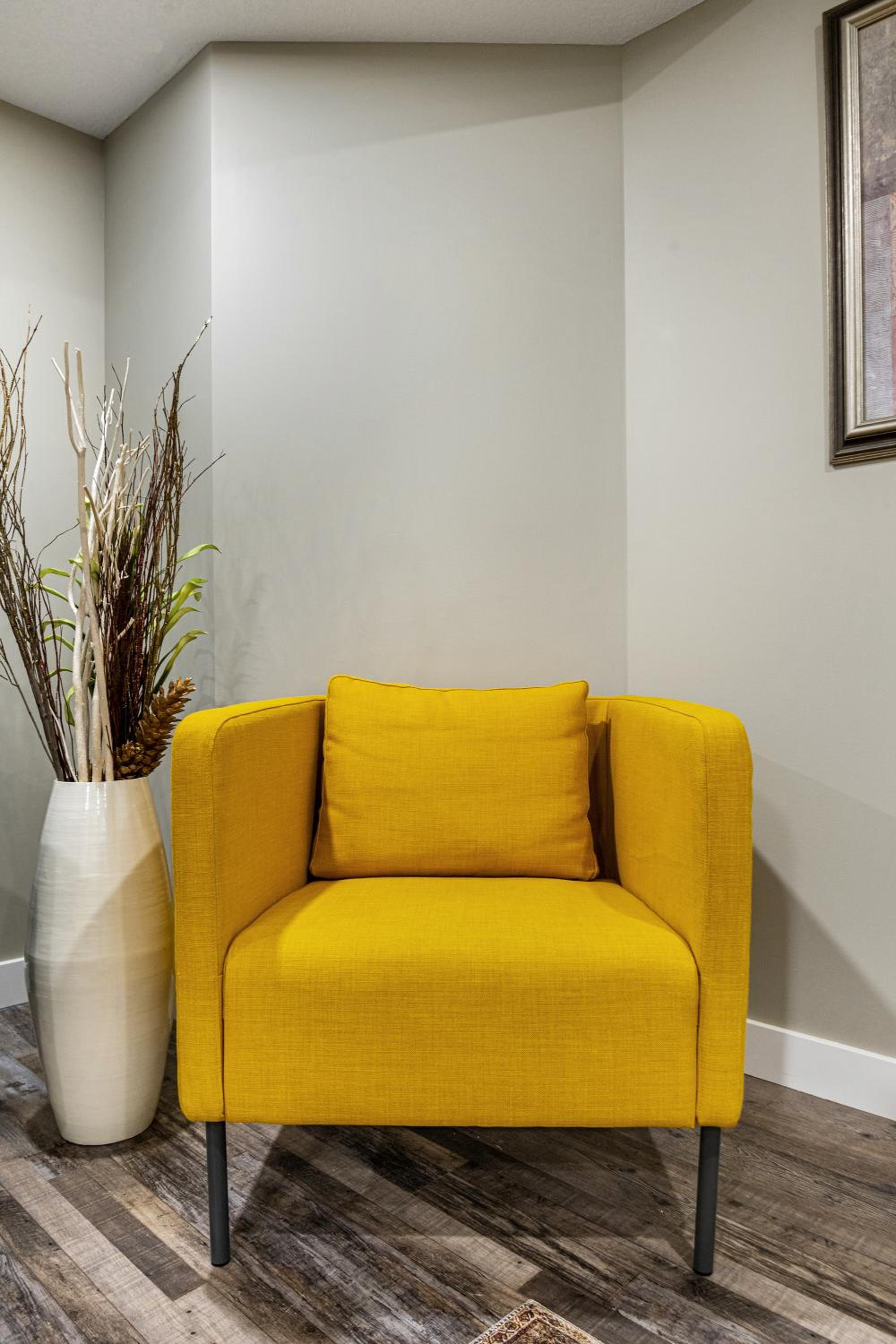 Newly renovated 2 bedroom basement suite