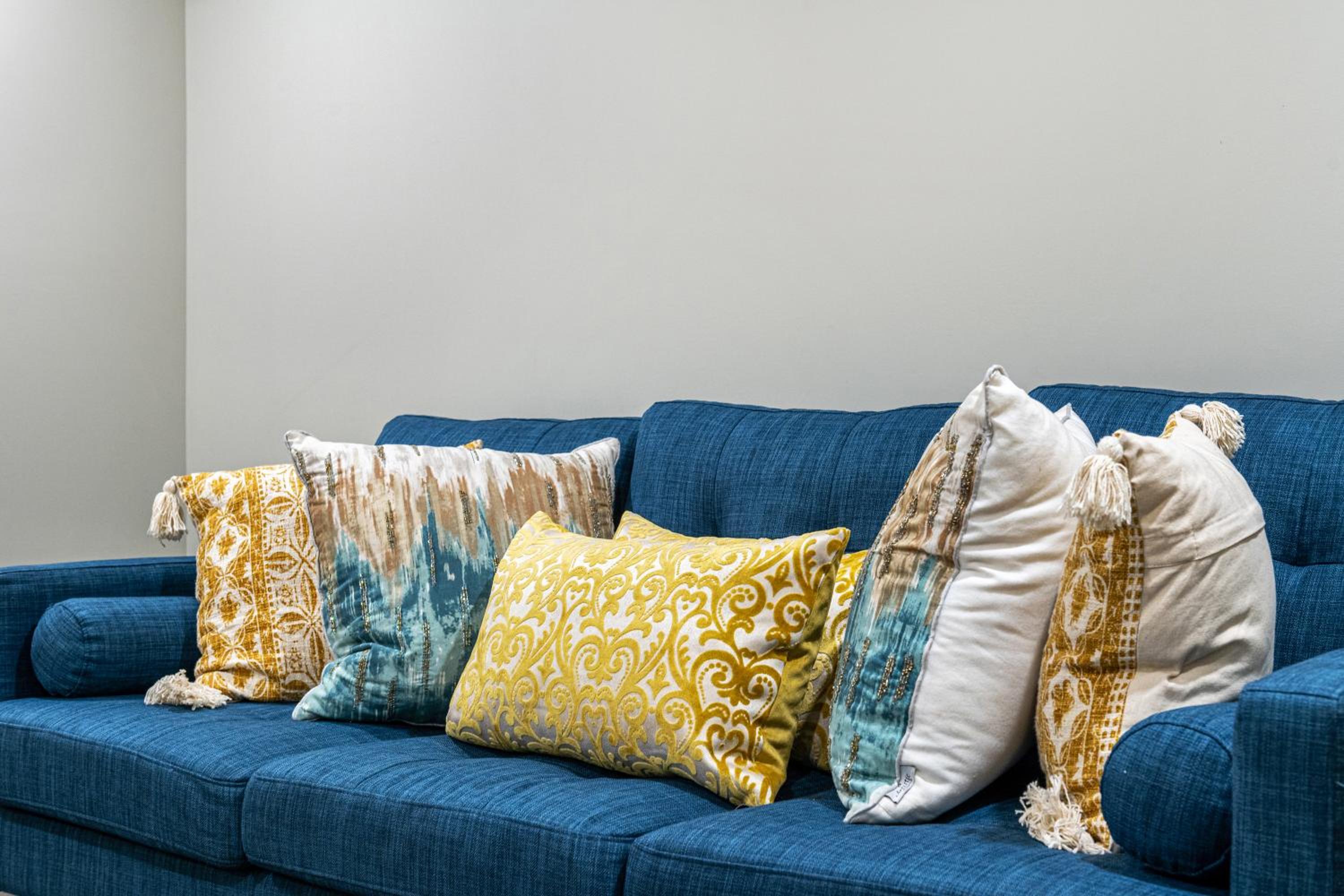 Newly renovated 2 bedroom basement suite