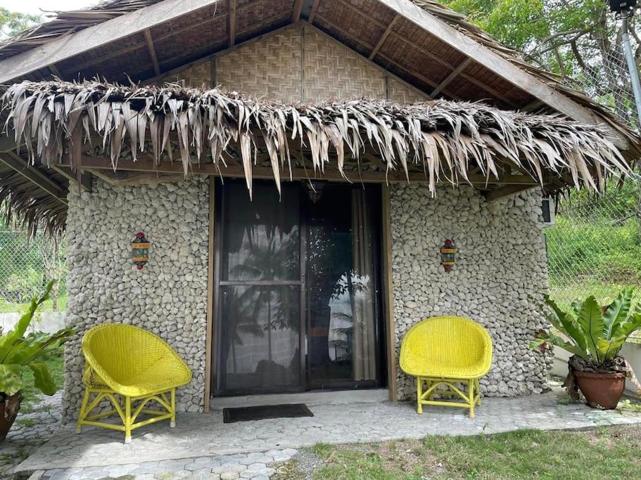 Mansud Shores Beach Resort - Talikud Island view 2