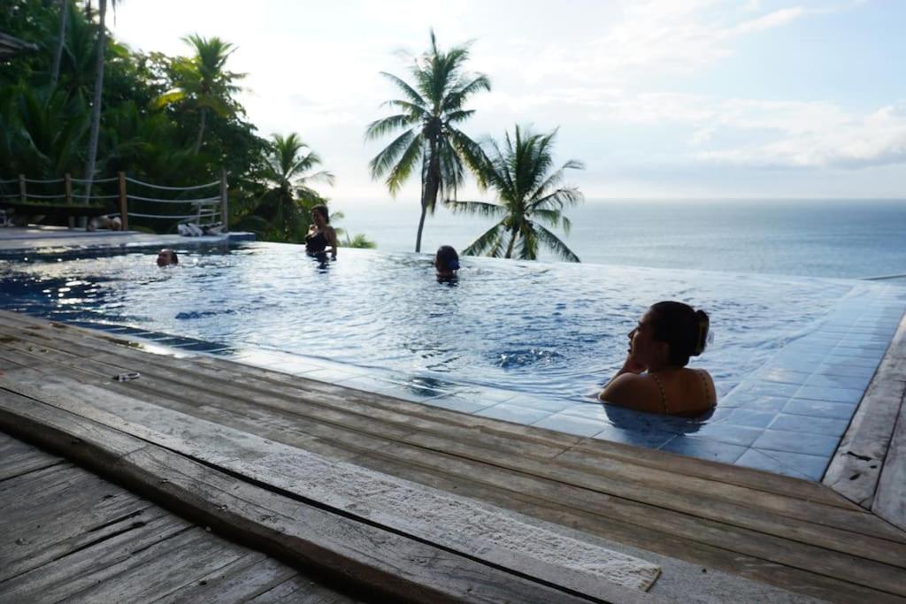 Mansud Shores Beach Resort - Talikud Island view 4