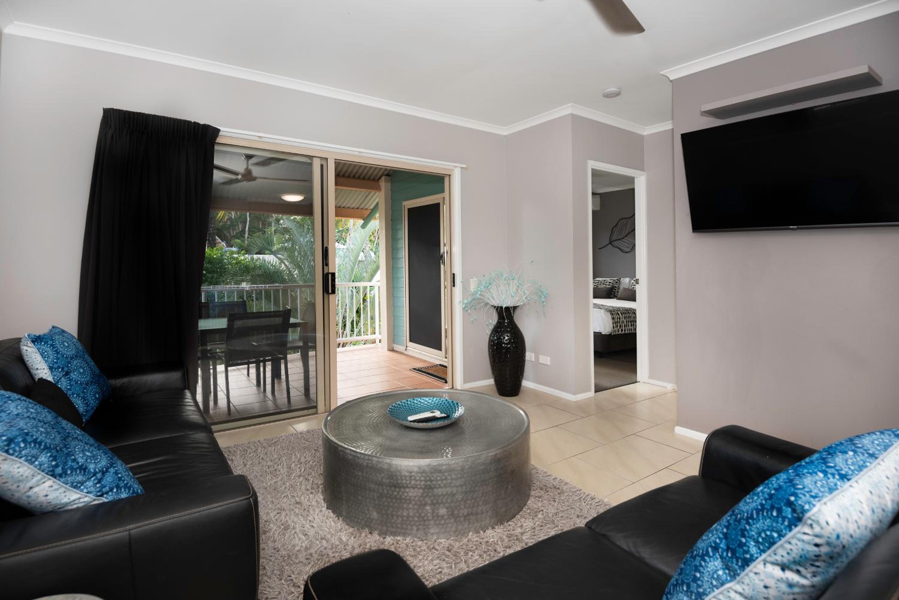 Trinity Beach Vacations - Marlin Cove Holiday Resort - Property Image 11