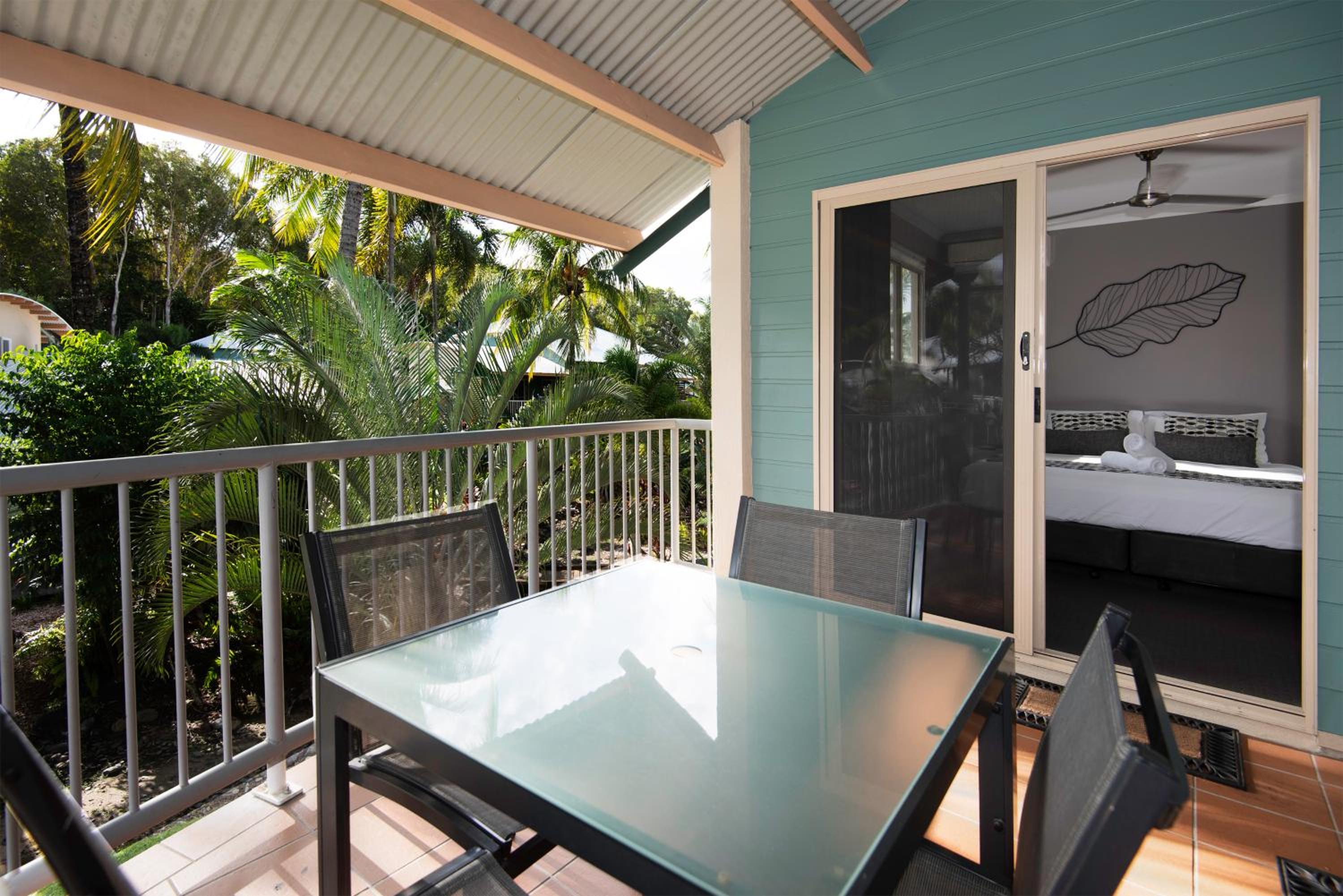 Trinity Beach Vacations - Marlin Cove Holiday Resort - Property Image 51